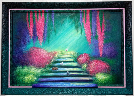 'Elysium Garden'